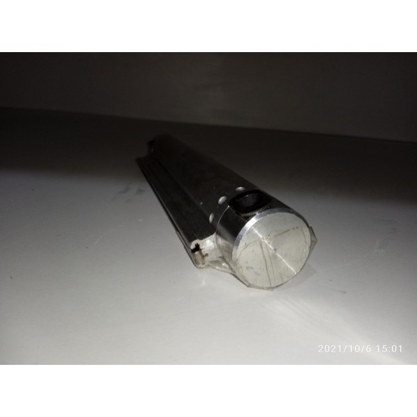 Pistao Articulacao Capota Bmw Z4 2011 2012 2013 2014/2017