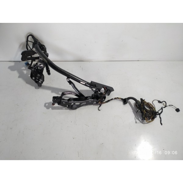 Mecanismo Articulação Capota Bmw Z4 Dir 2009/2017 3001802134