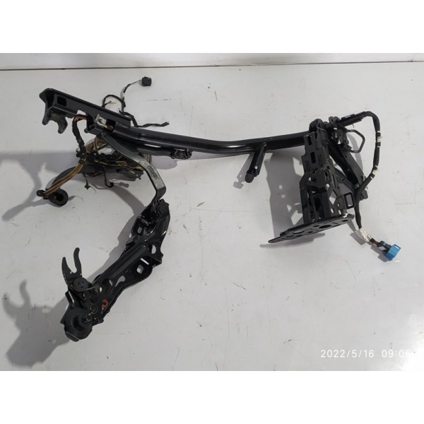 Mecanismo Articulação Capota Bmw Z4 Dir 2009/2017 3001802134