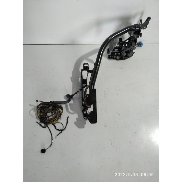 Mecanismo Articulação Capota Bmw Z4 Dir 2009/2017 3001802134