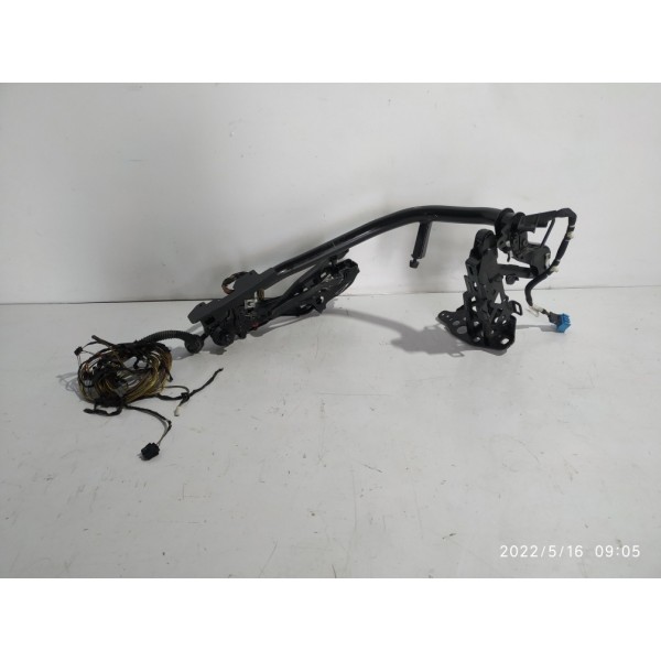 Mecanismo Articulação Capota Bmw Z4 Dir 2009/2017 3001802134