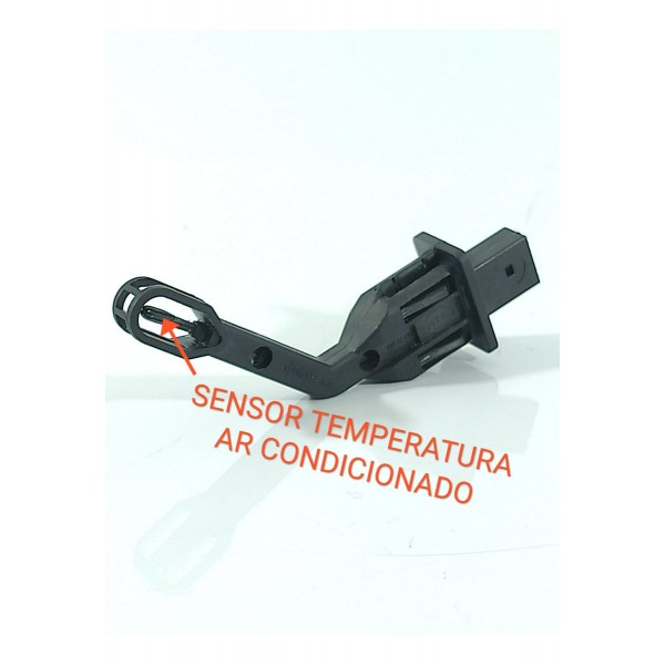 Sensor Temperatura Mercedes Cla Gla A200 C180 Cz1135801731
