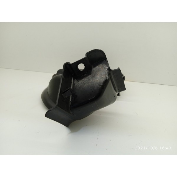 Lateral Traseira Interna Bmw Z4 Esquerda 2011 2012 A 2017 Preto