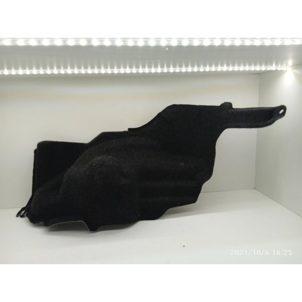 Forro Porta Malas Bmw Z4 Esquerdo 2011 A 2017