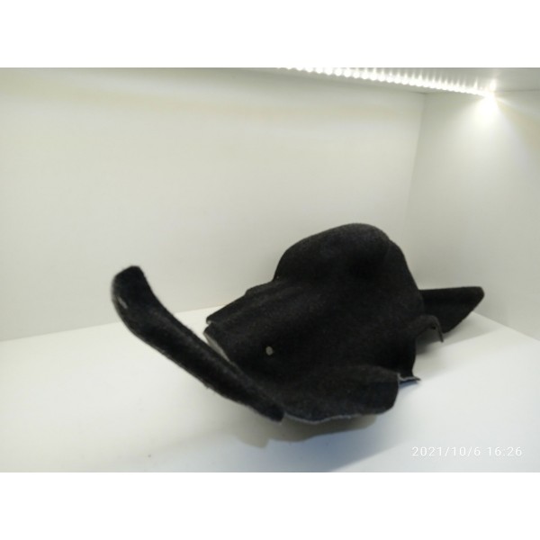 Forro Porta Malas Bmw Z4 Esquerdo 2011 A 2017