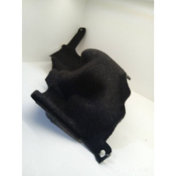 Forro Porta Malas Bmw Z4 Esquerdo 2011 A 2017