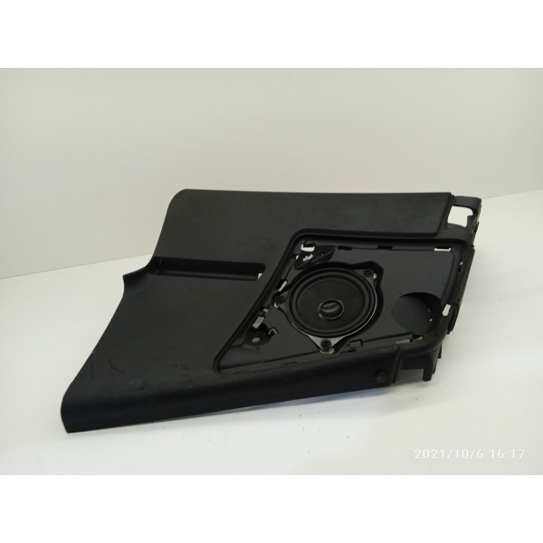 Acabamento Suporte Auto Falante Esquerdo Bmw Z4 2011/2017