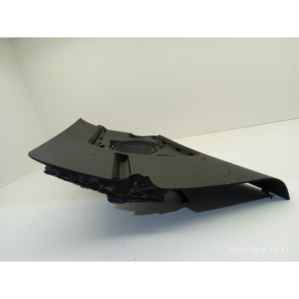 Acabamento Suporte Auto Falante Esquerdo Bmw Z4 2011/2017