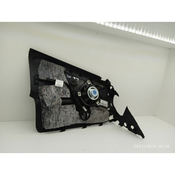 Acabamento Suporte Auto Falante Esquerdo Bmw Z4 2011/2017