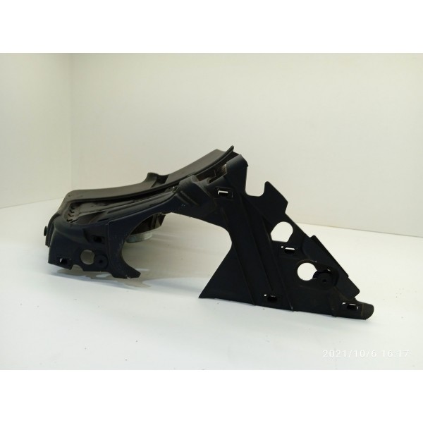 Acabamento Suporte Auto Falante Esquerdo Bmw Z4 2011/2017