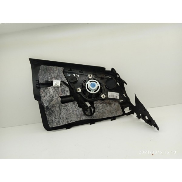 Acabamento Suporte Auto Falante Esquerdo Bmw Z4 2011/2017
