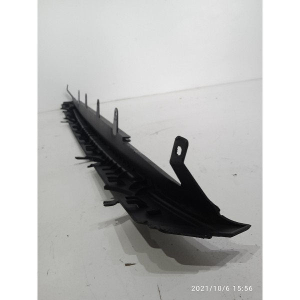 Painel Superior Divisoria Traseira Bmw Z4 2011 2017 9129766