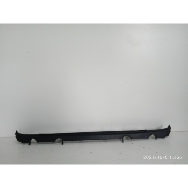 Painel Superior Divisoria Traseira Bmw Z4 2011 2017 9129766