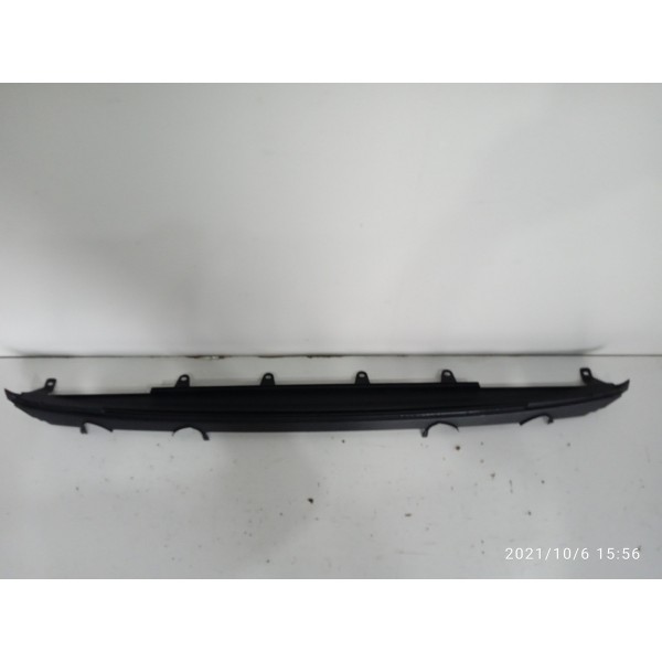 Painel Superior Divisoria Traseira Bmw Z4 2011 2017 9129766