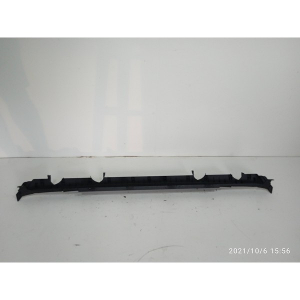 Painel Superior Divisoria Traseira Bmw Z4 2011 2017 9129766