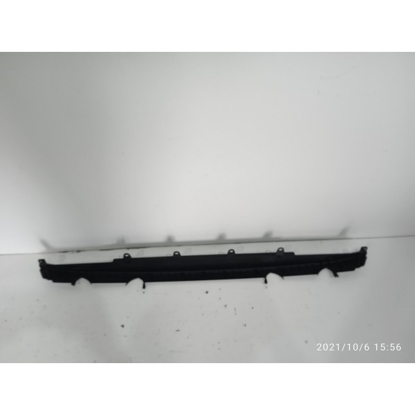 Painel Superior Divisoria Traseira Bmw Z4 2011 2017 9129766