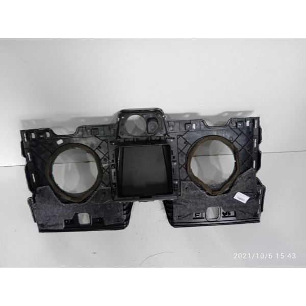 Forro Parte Tras Bancos Bmw Z4 2011 2012 A 2017 Preto