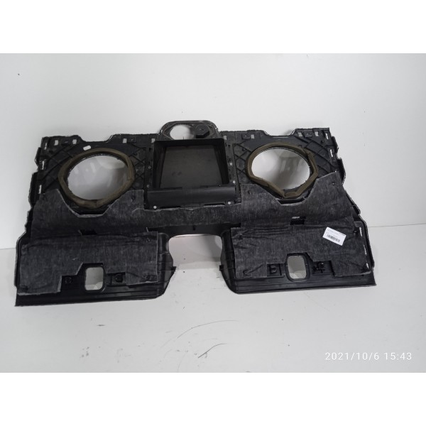 Forro Parte Tras Bancos Bmw Z4 2011 2012 A 2017 Preto