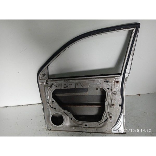 Porta Tucson Dianteira Dir 2009 2010 2011 2012 2015 Det Dianteira Direita Cinza