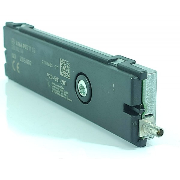 Modulo Antena Mercedes Gla200 A200 15/20 A1669051702