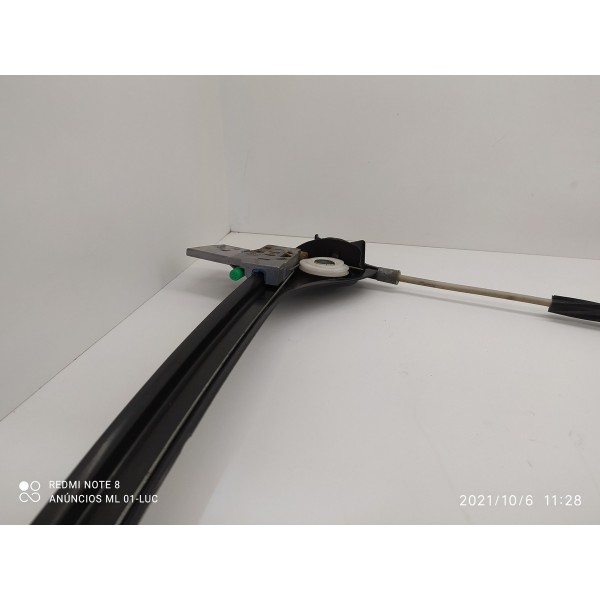 Maquina Vidro Mercedes Slk 200 Direita 2005/2011 A1718201442