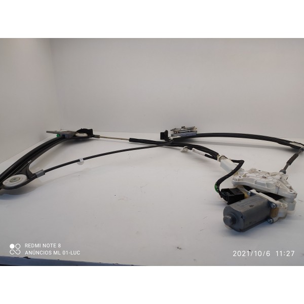 Maquina Vidro Mercedes Slk 200 Direita 2005/2011 A1718201442