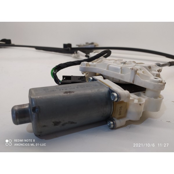 Maquina Vidro Mercedes Slk 200 Direita 2005/2011 A1718201442