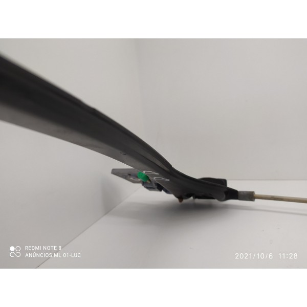 Maquina Vidro Mercedes Slk 200 Direita 2005/2011 A1718201442