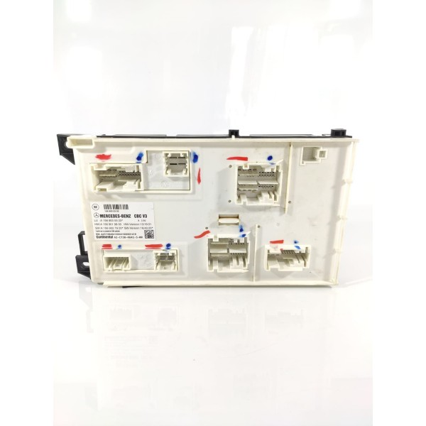 Modulo Cbc Mercedes Gla200 250 A200  2015/2020 A1569005303