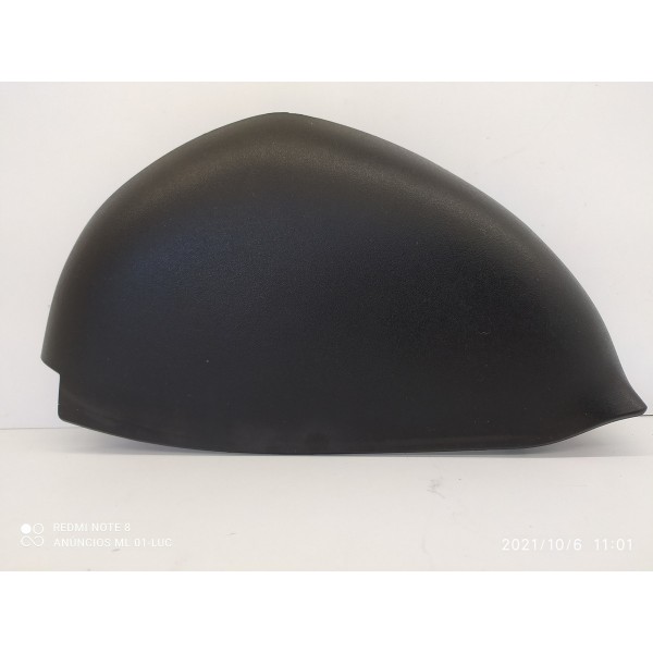 Tampa Lateral Painel Mercedes Slk 200 2005/2011 A1716800783 Preto