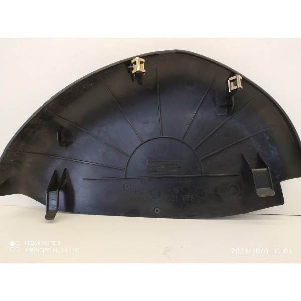 Tampa Lateral Painel Mercedes Slk 200 2005/2011 A1716800783 Preto