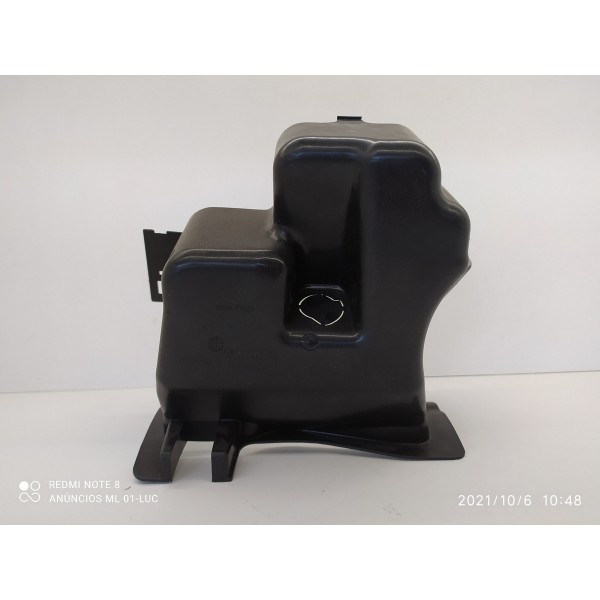 Suporte Caixa Fusíveis Mercedes Slk 200 350 55amg 2005/2011