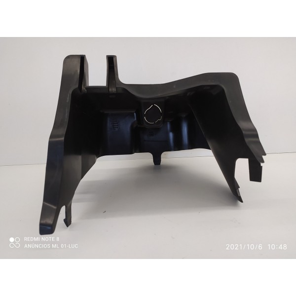 Suporte Caixa Fusíveis Mercedes Slk 200 350 55amg 2005/2011