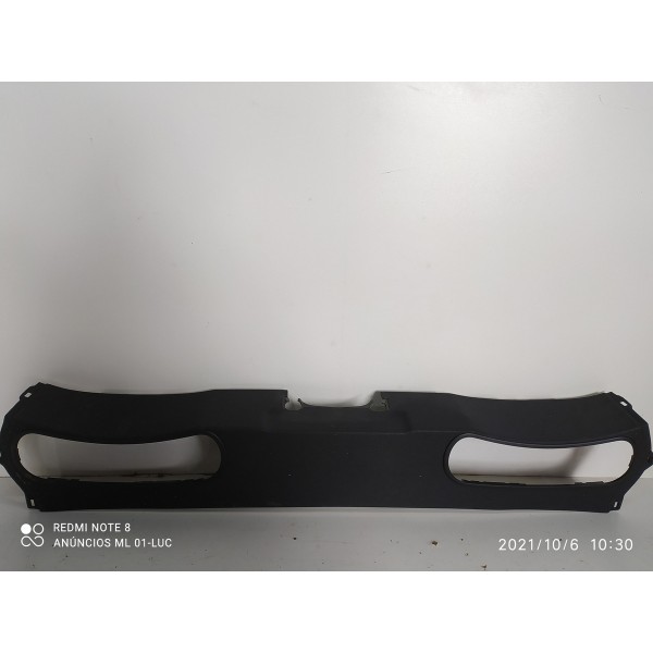 Moldura St Antônio Mercedes Slk 200 2005/2011 A1717201670 Preto