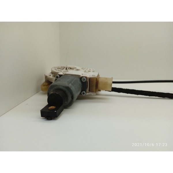 Maquina Vidro Bmw Z4 Direita 2011 2012 2013 2014 2016 2017