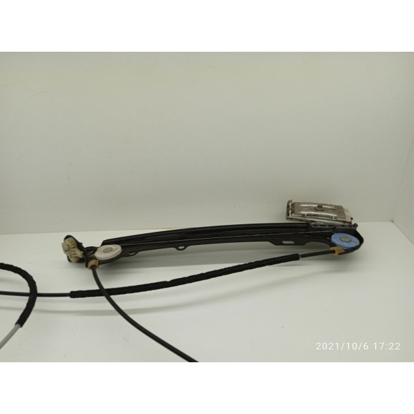 Maquina Vidro Bmw Z4 Direita 2011 2012 2013 2014 2016 2017