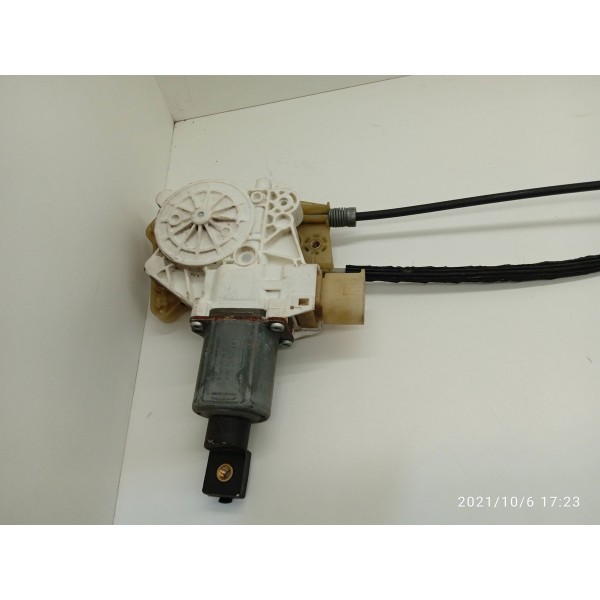 Maquina Vidro Bmw Z4 Direita 2011 2012 2013 2014 2016 2017