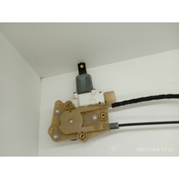 Maquina Vidro Bmw Z4 Direita 2011 2012 2013 2014 2016 2017