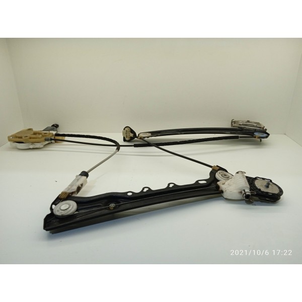 Maquina Vidro Bmw Z4 Direita 2011 2012 2013 2014 2016 2017