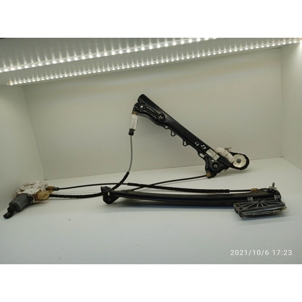 Maquina Vidro Bmw Z4 Direita 2011 2012 2013 2014 2016 2017