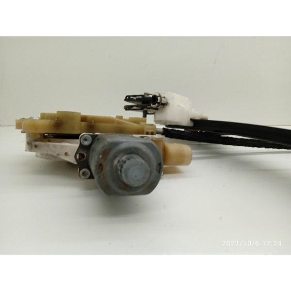 Maquina Vidro Bmw Z4 Esquerda 2011 2012 2013 2014/2017