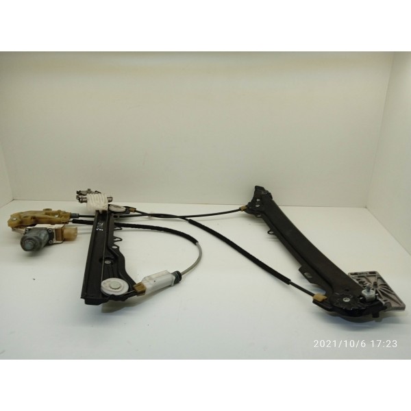 Maquina Vidro Bmw Z4 Esquerda 2011 2012 2013 2014/2017