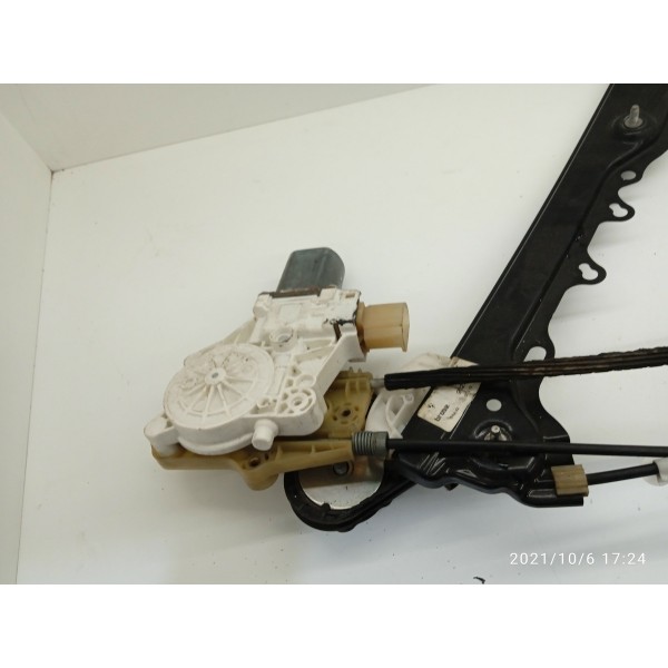 Maquina Vidro Bmw Z4 Esquerda 2011 2012 2013 2014/2017