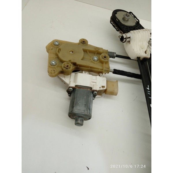 Maquina Vidro Bmw Z4 Esquerda 2011 2012 2013 2014/2017