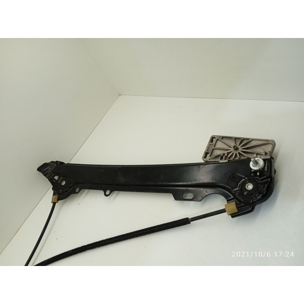 Maquina Vidro Bmw Z4 Esquerda 2011 2012 2013 2014/2017