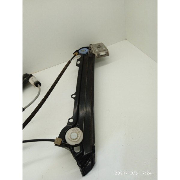 Maquina Vidro Bmw Z4 Esquerda 2011 2012 2013 2014/2017