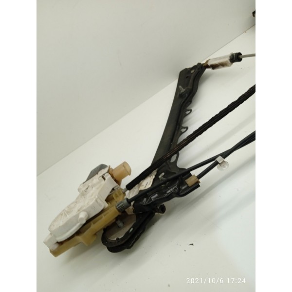 Maquina Vidro Bmw Z4 Esquerda 2011 2012 2013 2014/2017