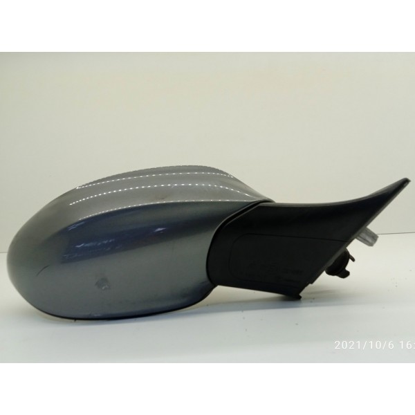 Retrovisor Bmw Z4 Direito 2011 2012 2013 2014 2016 7195313