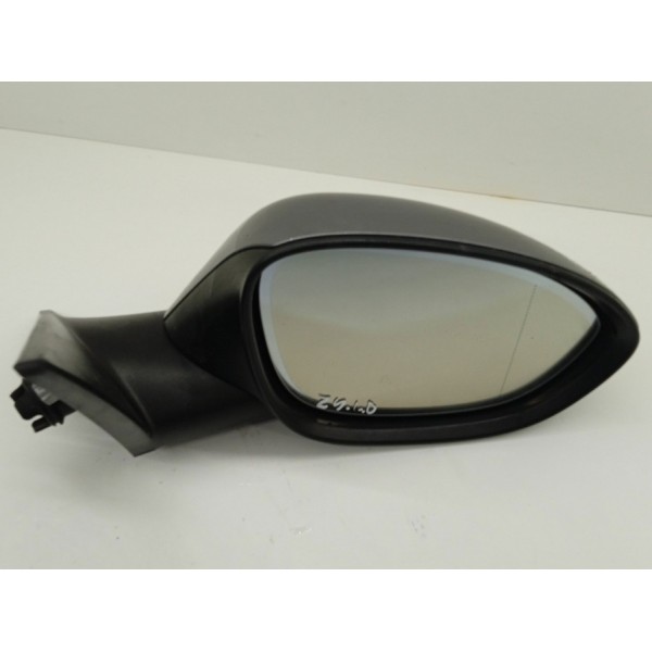 Retrovisor Bmw Z4 Direito 2011 2012 2013 2014 2016 7195313