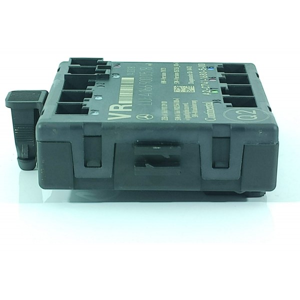 Modulo Porta Mercedes Gla200 Dianteira Direita A1669000518